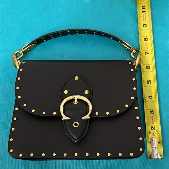 Coach Beat Bag (Glovetanned) - Picture 13 of 15